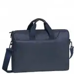 Сумка для ноутбука RIVACASE Riva 8035 Темно-синий 8035 BLUE (15.6)