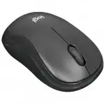 Мышь Logitech M240 SILENT 910-007122 (Бюджетная, Беспроводная)