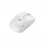 Мышь Logitech M240 White 910-007123 (Бюджетная, Беспроводная)