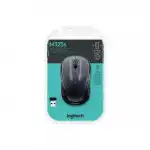 Мышь Logitech M325s Black 910-006814 (Бюджетная, Беспроводная)
