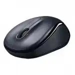 Мышь Logitech M325s Black 910-006814 (Бюджетная, Беспроводная)