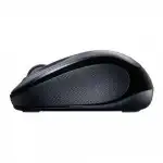 Мышь Logitech M325s Black 910-006814 (Бюджетная, Беспроводная)