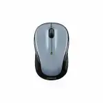 Мышь Logitech M325s Light Silver 910-006815 (Бюджетная, Беспроводная)