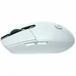 Мышь Logitech G304 Lightspeed White 910-005294 (Игровая, Беспроводная)