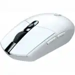 Мышь Logitech G304 Lightspeed White 910-005294 (Игровая, Беспроводная)