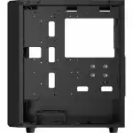 Корпус Ocypus Gamma C70 BKG400XX-GL Gamma-C70-BKG400XX-GL (Игровые, Midi-Tower)