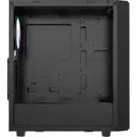 Корпус Ocypus Gamma C70 BKG400XX-GL Gamma-C70-BKG400XX-GL (Игровые, Midi-Tower)