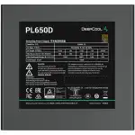 Блок питания Deepcool PL650D (650 Вт)