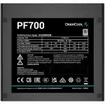 Блок питания Deepcool PF700 V2 80 PLUS WHITE R-PF700D-HA0B-WDEU (700 Вт)