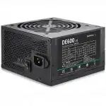 Блок питания Deepcool DE600 V2 Game Storm DP-DE600-WGEU-RU/DE600US-PH (450 Вт)