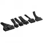 Блок питания Deepcool PL550D R-PL550D-FC0B-WDEU-V2 (550 Вт)