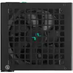 Блок питания Deepcool PL550D R-PL550D-FC0B-WDEU-V2 (550 Вт)
