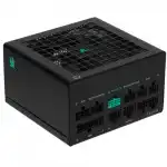 Блок питания Deepcool GamerStorm PN650M R-PN650M-FC0B-WGEU (650 Вт)