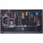 Блок питания Super Flower SF-750F14RG Black (750 Вт)