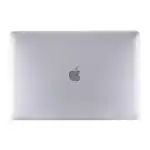 Сумка для ноутбука VLP  Plastic Case для MacBook Pro 16'', прозрачный vlp-PCMBP21-16TP (16)