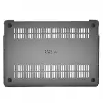 Сумка для ноутбука VLP  Plastic Case для MacBook Pro 16'', черный vlp-PCMBP21-16BM (16)