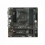 Материнская плата Gigabyte B550M DS3H 1.7 (micro-ATX, AMD AM4)
