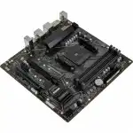 Материнская плата Gigabyte B550M DS3H 1.7 (micro-ATX, AMD AM4)