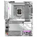 Материнская плата Gigabyte Z890 AORUS ELITE WIFI7 ICE (ATX, LGA 1851)