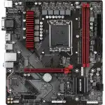 Материнская плата Gigabyte B760M GAMING AC DDR4 B760M GAMING AC DDR4 1.2 (micro-ATX, LGA 1700)