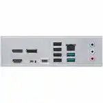 Материнская плата Asus PRIME B840M-A-CSM (micro-ATX, AMD AM5)
