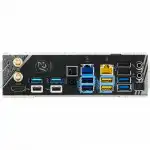 Материнская плата ASRock Z890 NOVA WIFI (ATX, LGA 1851)