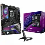 Материнская плата ASRock Z890 NOVA WIFI (ATX, LGA 1851)