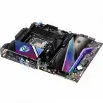 Материнская плата ASRock Z890 NOVA WIFI (ATX, LGA 1851)