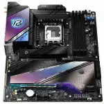 Материнская плата ASRock Z890 NOVA WIFI (ATX, LGA 1851)