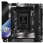 Материнская плата ASRock Z890I NOVA WIFI (Mini-iTX, LGA 1851)