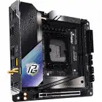 Материнская плата ASRock Z890I NOVA WIFI (Mini-iTX, LGA 1851)