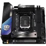 Материнская плата ASRock Z890I NOVA WIFI (Mini-iTX, LGA 1851)