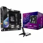Материнская плата ASRock Z890I NOVA WIFI (Mini-iTX, LGA 1851)