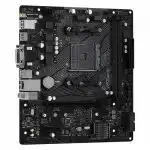Материнская плата ASRock B550M-HDV DDR4 (micro-ATX, AMD AM4)