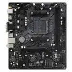 Материнская плата ASRock B550M-HDV DDR4 (micro-ATX, AMD AM4)
