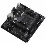 Материнская плата ASRock B550M-HDV DDR4 (micro-ATX, AMD AM4)