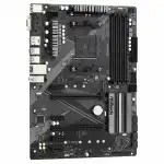 Материнская плата ASRock B450 PRO4 R2.0 DDR4 (ATX, AMD AM4)