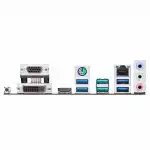 Материнская плата Asus PRIME B450M-A II DDR4 (micro-ATX, AMD AM4)