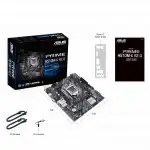 Материнская плата Asus PRIME H510M-K R2.0 DDR4 (micro-ATX, LGA 1200)