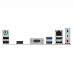 Материнская плата Asus PRIME H510M-K R2.0 DDR4 (micro-ATX, LGA 1200)