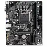 Материнская плата Gigabyte H510M H V2 DDR4 (micro-ATX, LGA 1200)
