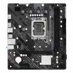 Материнская плата ASRock H610M-H2/M.2 D5 DDR5 (micro-ATX, LGA 1700)