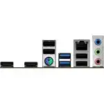Материнская плата ASRock H610M-H2/M.2 D5 DDR5 (micro-ATX, LGA 1700)
