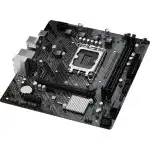 Материнская плата ASRock H610M-H2/M.2 D5 DDR5 (micro-ATX, LGA 1700)
