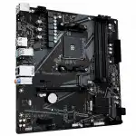 Материнская плата Gigabyte A520M DS3H V2 rev.1.1 (micro-ATX, AMD AM4)