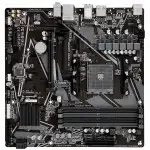 Материнская плата Gigabyte A520M DS3H V2 rev.1.1 (micro-ATX, AMD AM4)