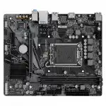 Материнская плата Gigabyte H610M K DDR4 rev. 2.0 (micro-ATX, LGA 1700)