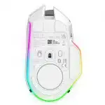 Мышь Razer Basilisk V3 Pro 35K  White RZ01-05240200-R3G1 (Игровая, Беспроводная)