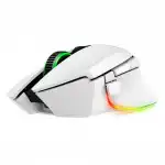 Мышь Razer Basilisk V3 Pro 35K  White RZ01-05240200-R3G1 (Игровая, Беспроводная)