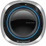 Мышь 3Dconnexion SpaceMouse Wireless 3DX-700115 (3D манипулятор, Беспроводная)